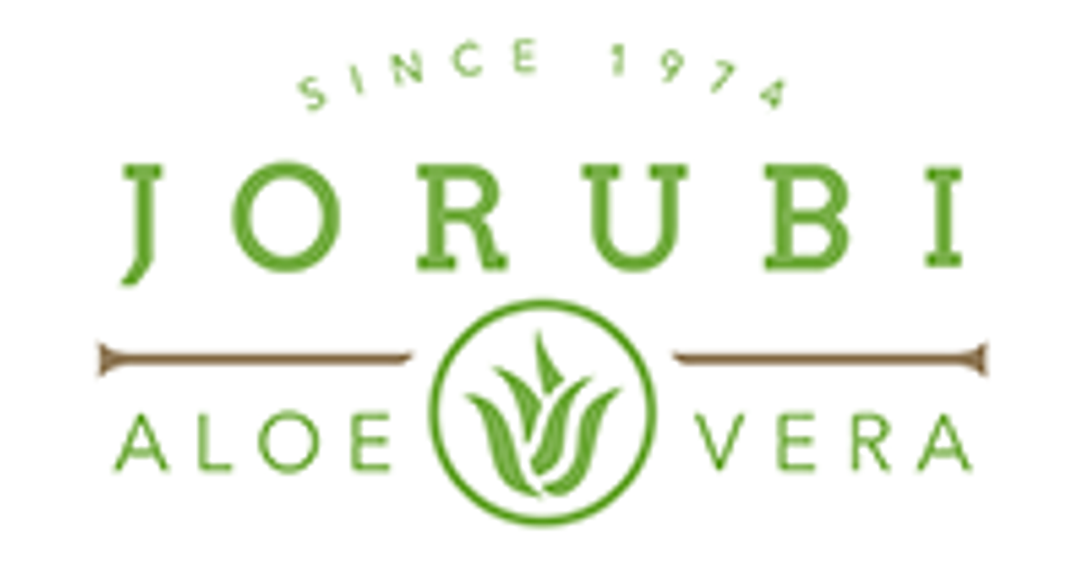 The Science of Aloe Vera  Jorubi