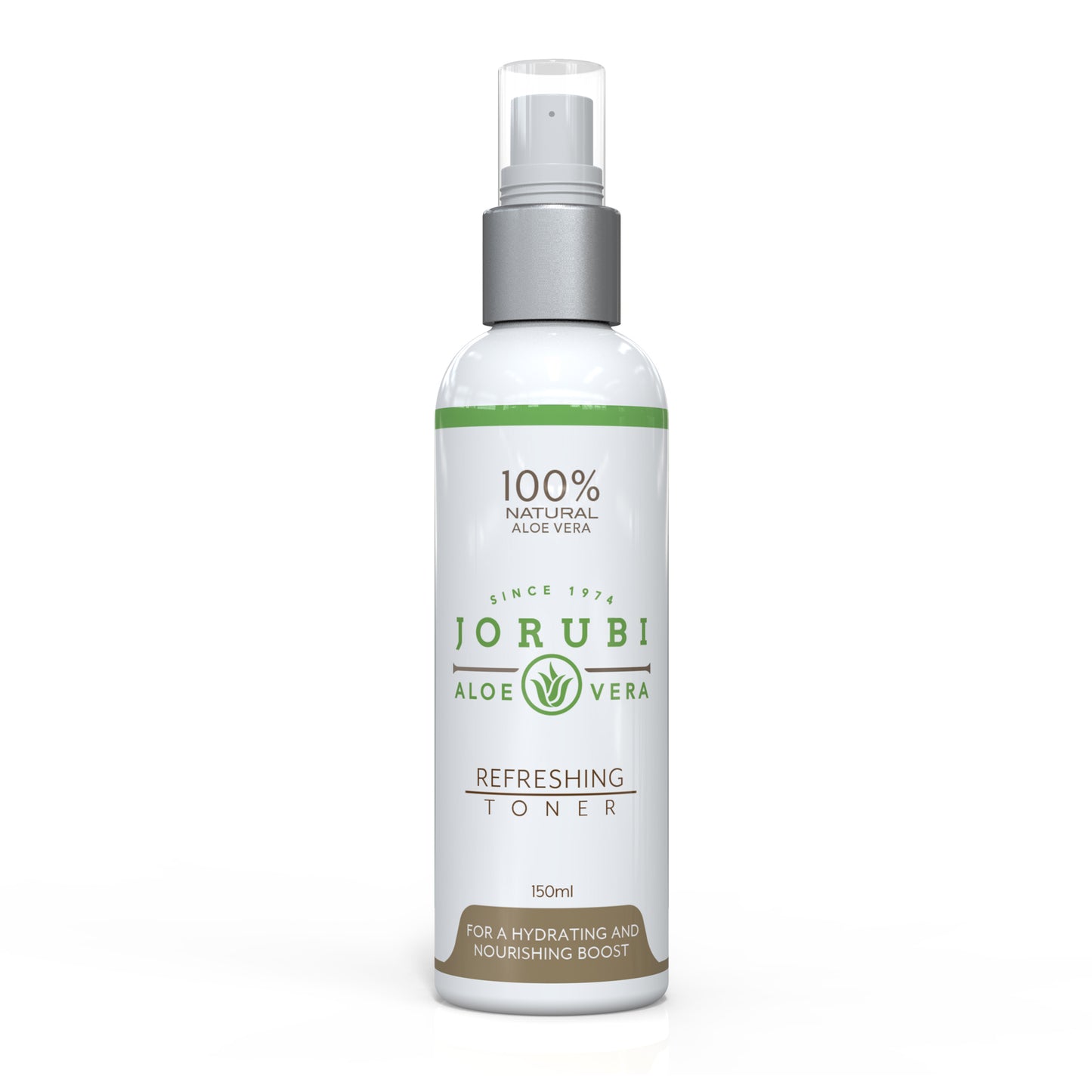 Refreshing Toner (150 ml)