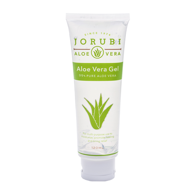 Aloe Vera Gel (120ml)