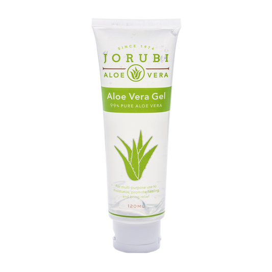 Aloe Vera Gel (120ml)