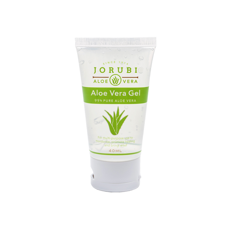 Aloe Vera Gel (40ml)