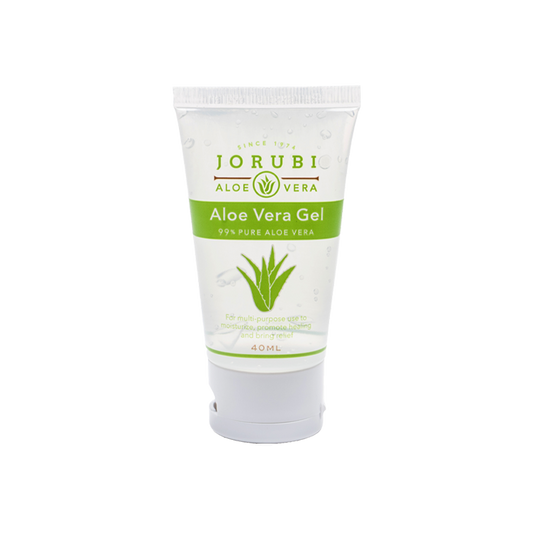 Aloe Vera Gel (40ml)