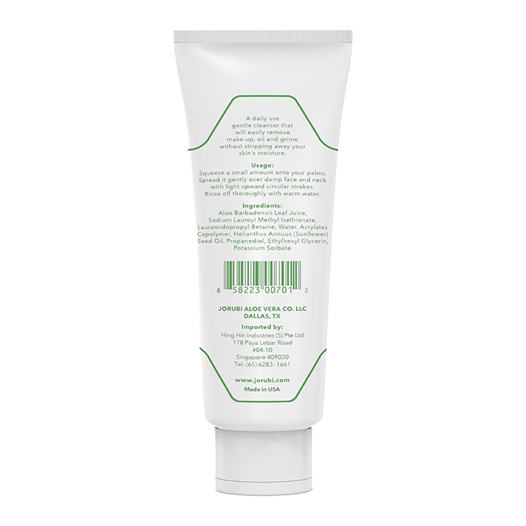 Purifying Cleanser (100ml)