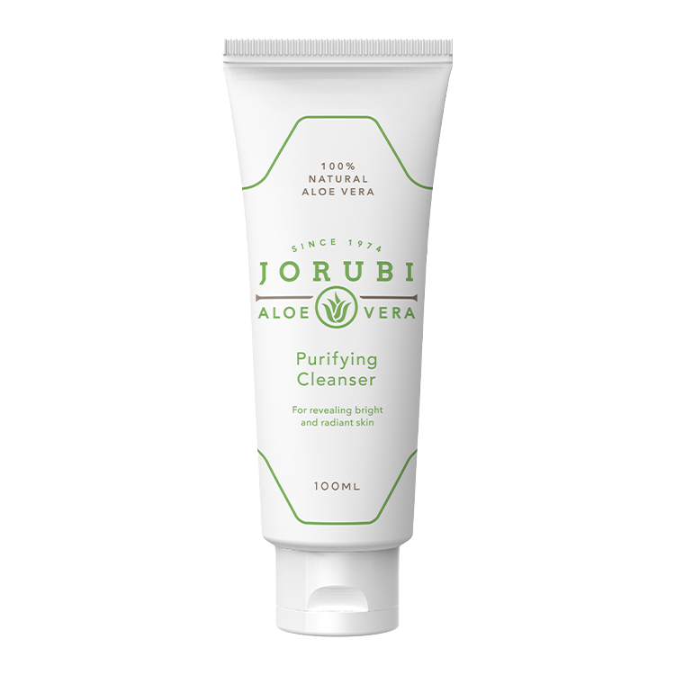 Purifying Cleanser (100ml)