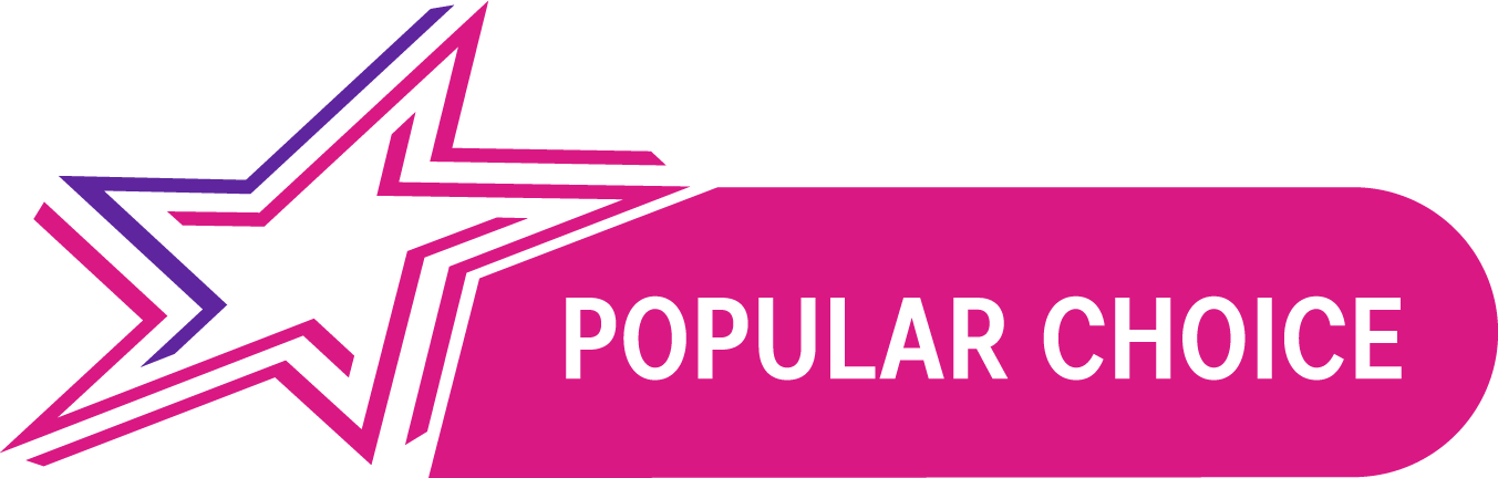 Unity Popular Choice