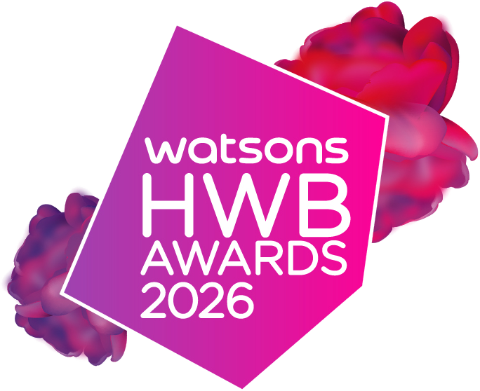 Watsons HWB Awards 2026