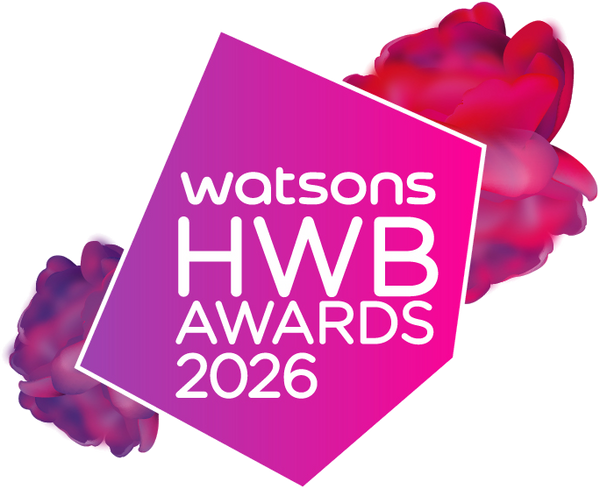 Watsons HWB Awards 2026
