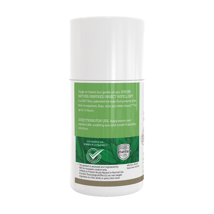 Nature Inspired Insect Repellent (50g)